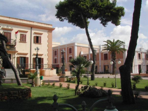 Grand Hotel Palace, Marsala